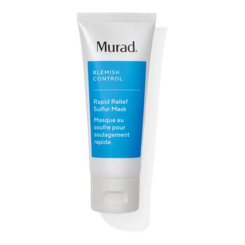 Murad慕拉得5%硫水杨酸涂抹面膜