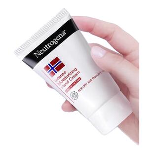 露得清挪威护手霜56g深层滋润肌肤秋冬手部防干裂保湿补水舒缓