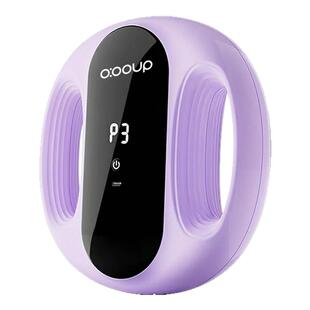 中欧甩脂机抖抖机家用筋膜环懒人减肥瘦肚子神器腰部赘肉燃脂律动