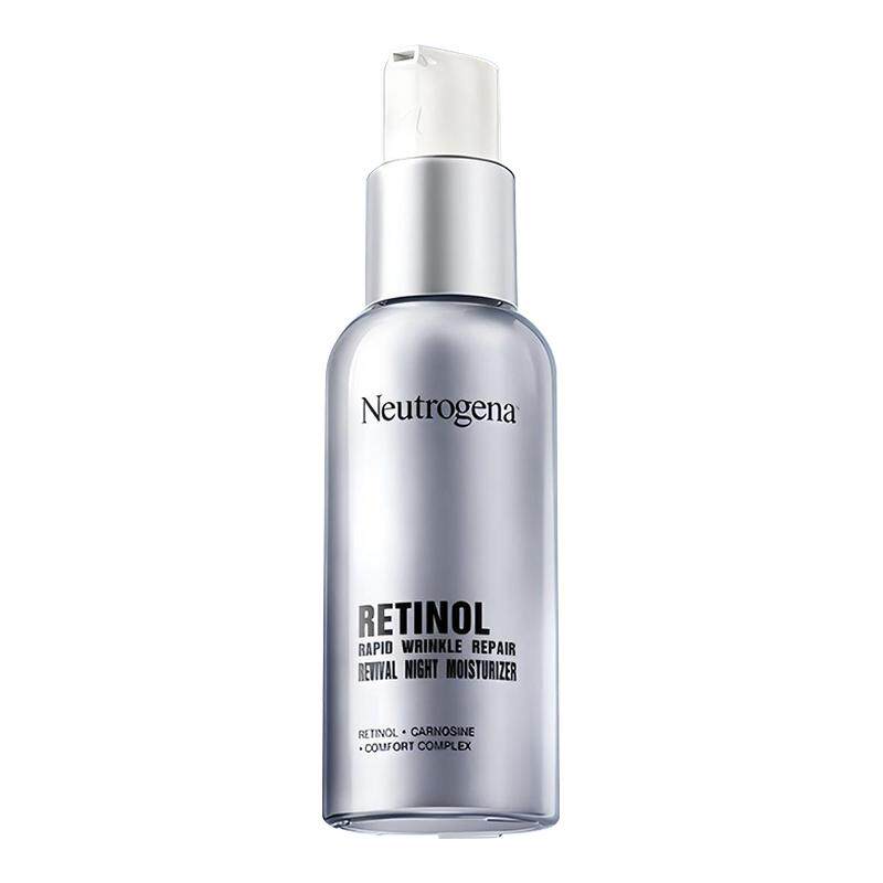 Neutrogena/露得清超a醇晚霜30ml