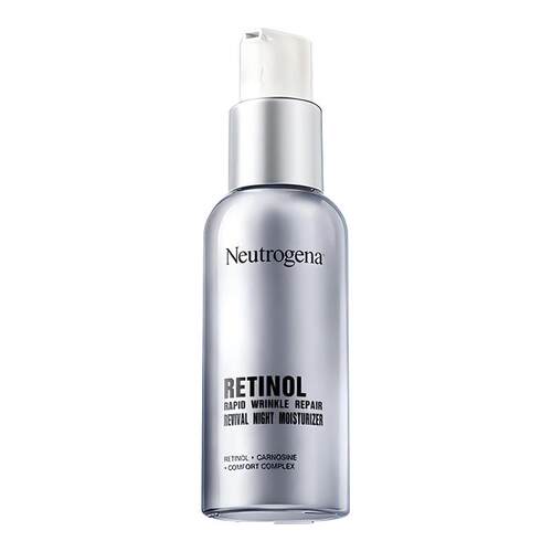 Neutrogena/露得清超a醇晚霜30ml