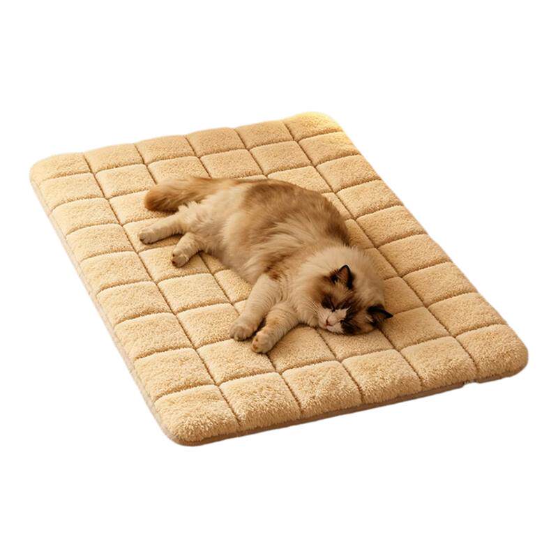 宠物加热垫套子恒温猫窝