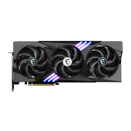 MSI/微星RTX5060魔龙显卡