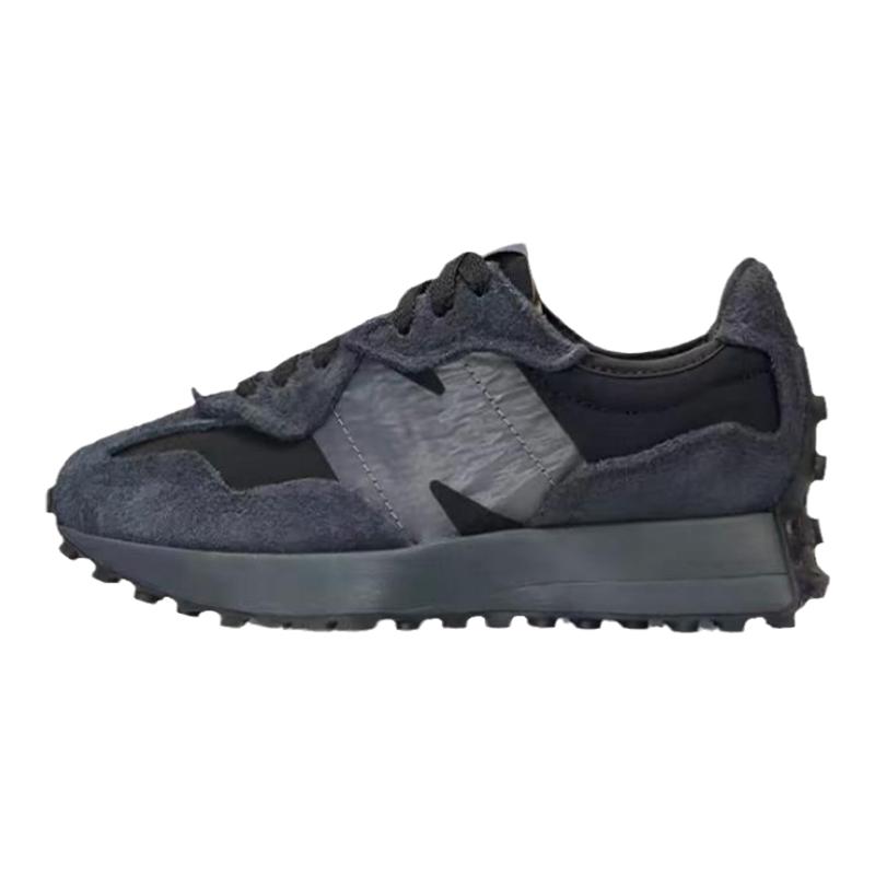 New Balance NB新款黑武士男女复古百搭防滑运动休闲鞋U327WCD