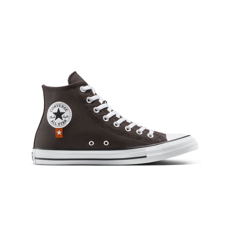 【夏季新品】匡威官方 All Star男女高帮复古休闲板鞋A15024C
