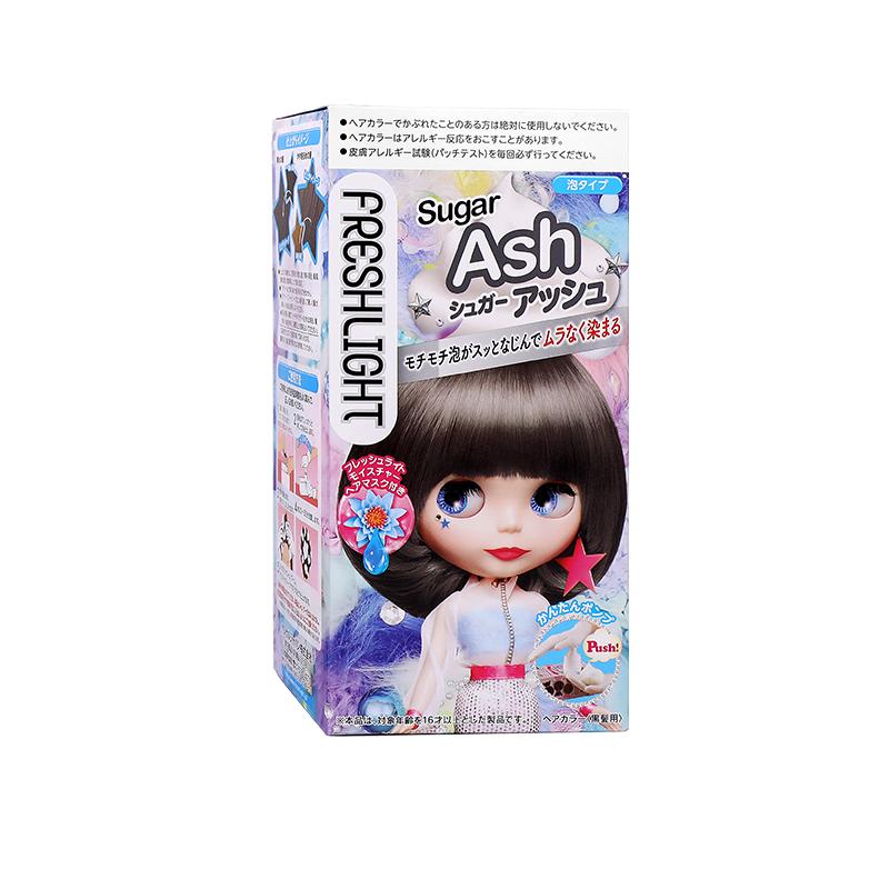 【玫瑰亦菲同款】施华蔻璀璨灰棕