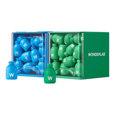 万益蓝wonderlab益生菌粉