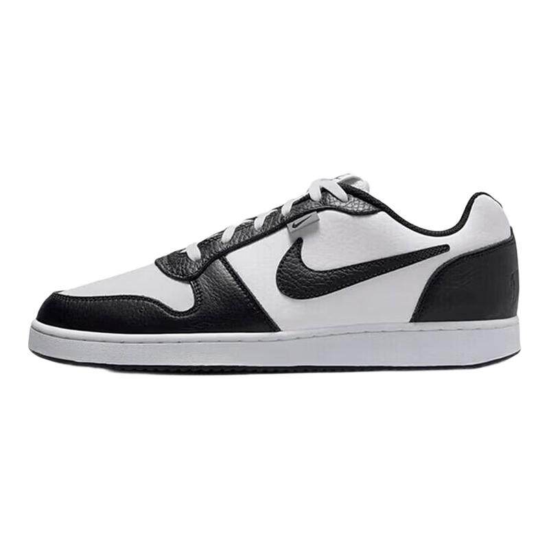NIKE/耐克板鞋男鞋Ebernon Low PRM低帮运动鞋复古休闲鞋