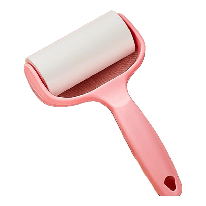 ڲճëװ?1ֱ+1ֽ ճëͲȥëˢֽ˺ֽ滻ͷë·մҳ