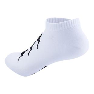 袜子K0FX8WC09 运动休闲简约正品 Kappa卡帕男袜女袜2025夏季 新款