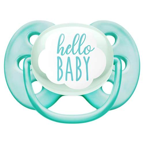 【今日特价】飞利浦新安怡安抚嘴