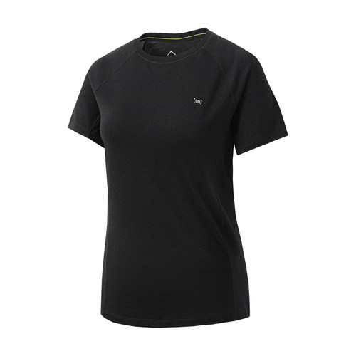 SN情侣美利奴羊毛短袖T恤