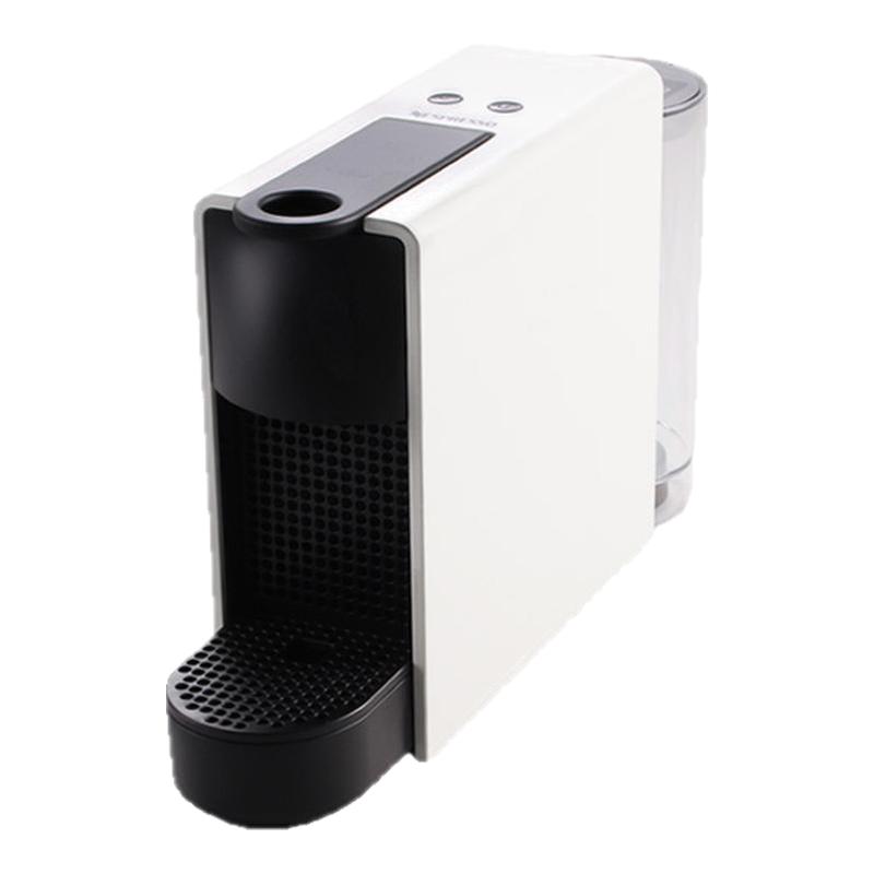 进口雀巢Nespresso胶囊咖啡机 Mini C30 C40 D40非全新特价展示机