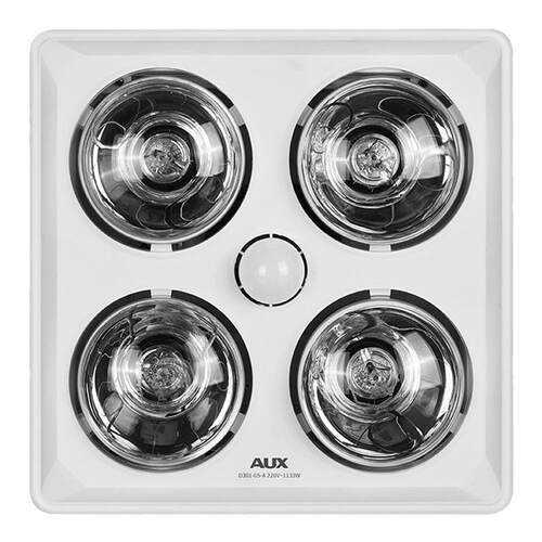 奥克斯经济护眼四灯浴霸