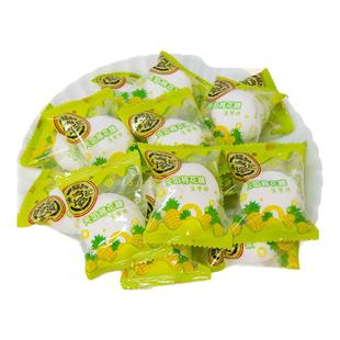 徐福记棉花糖夹心混合水果味软糖500g散装 糖果年货零食结婚伴手礼