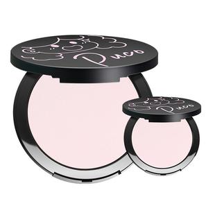 PUCO大小怪粉饼不脱妆持久控油防水王炸组合22g 百亿官补