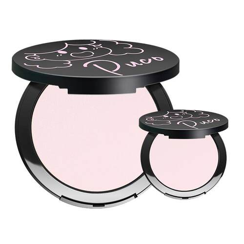 【百亿官补】PUCO大小怪粉饼不脱妆持久控油防水王炸组合22g