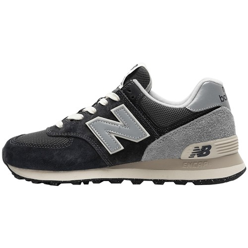 New balance NB男鞋女鞋2025冬季新款574休闲鞋运动运动鞋U574GM2