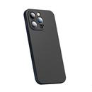 适用苹果16手机壳iPhone17ProMax磨砂15plus超薄14Pro新款 13硅胶11镜头全包12保护套16e防摔X男XR女max外壳8P