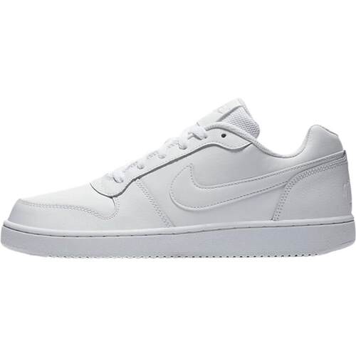 NIKE/耐克男鞋夏季EBERNON小白鞋低帮板鞋系带防滑休闲鞋运动鞋