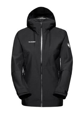 【自营】猛犸象Alto Light字母连帽户外防水冲锋衣男款1010-30660