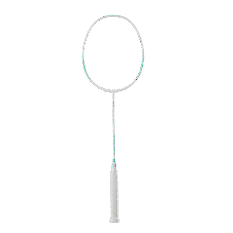 川崎青鸟国风系列5U羽毛球拍