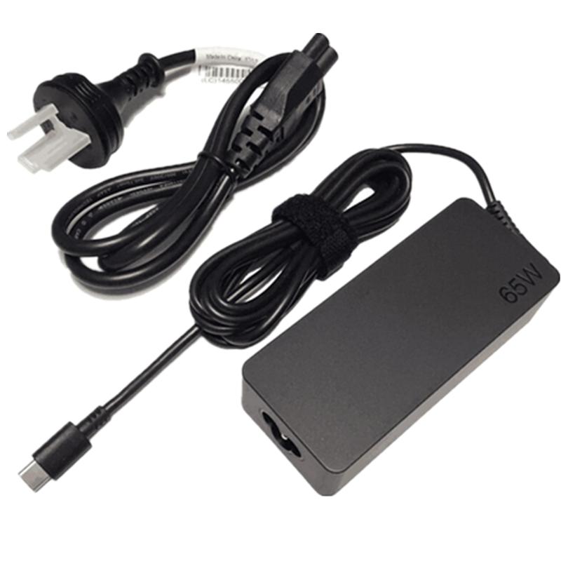 thinkpad联想原装65W电源适配器