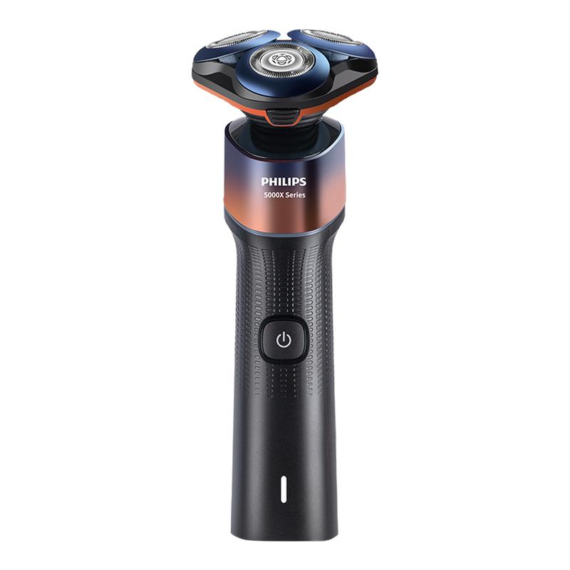 飞利浦电动剃须刀X5005进口男士2025年新款5系蜂巢刮胡刀官方正品