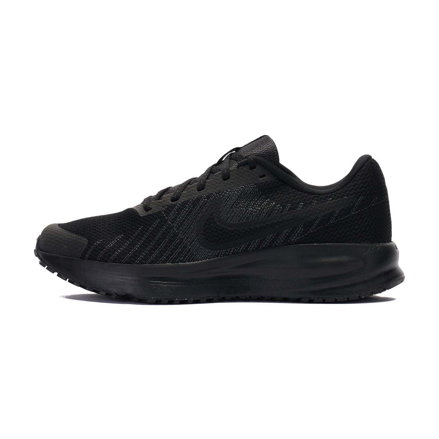 nike耐克正品官方旗舰男鞋2026新款夏季正品运动鞋减震黑色跑步鞋图片
