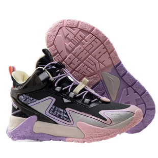 李宁官方旗舰正品男女童鞋子加绒高帮二棉鞋防水舒适运动鞋子板鞋