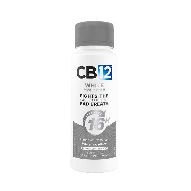 CB1216小时漱口水亮白型250ml