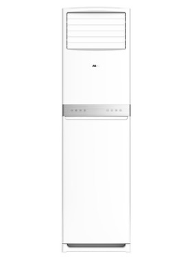 奥克斯大3匹变频柜机冷暖两用客厅立式商用方柜空调官旗店72方柜