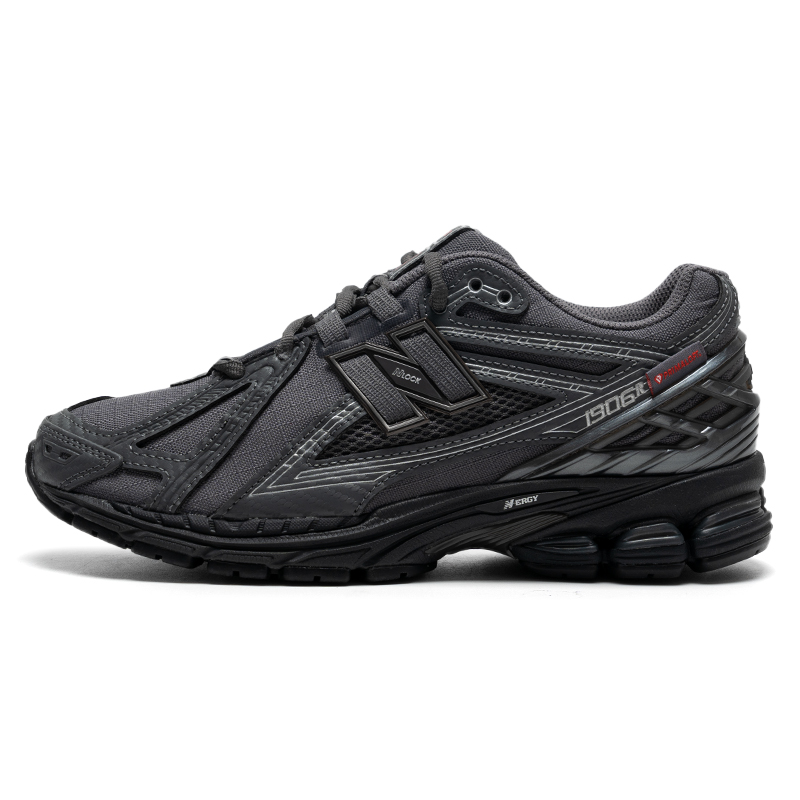 New balance NB男鞋女鞋2025秋季复古老爹鞋运动鞋休闲鞋U1906ROF