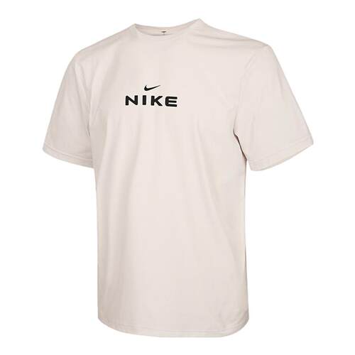 NIKE耐克男子AS M NK DF UV HY透气运动休闲短袖T恤IV2640-030