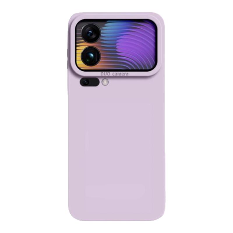 斜挎长绳适用小米17promax手机壳新款15ultra保护套高级感腕带手绳14全包防摔13液态硅胶12简约s男女软外网红