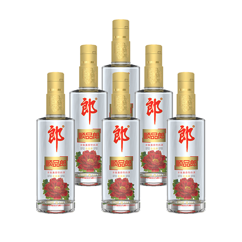 ɾƽ˳Ʒ480Ũ45ȹƿ׾4/6ƿƷ 148Ԫ