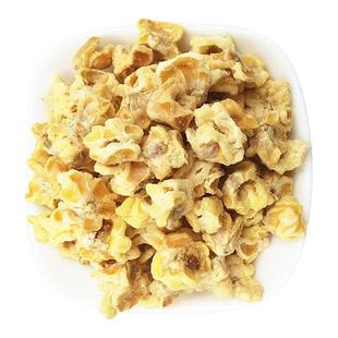 海底黄金玉米花蛋花奶油味捞零食粒爆米花500克火锅店KTV 阿宝