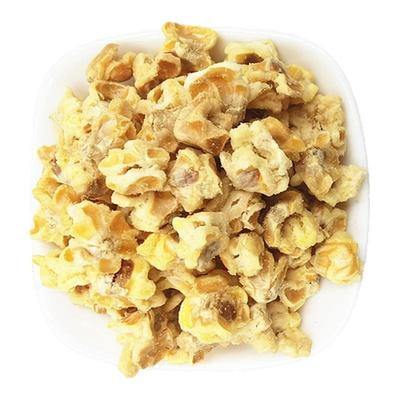 黄金玉米花蛋花奶油味火锅店同款