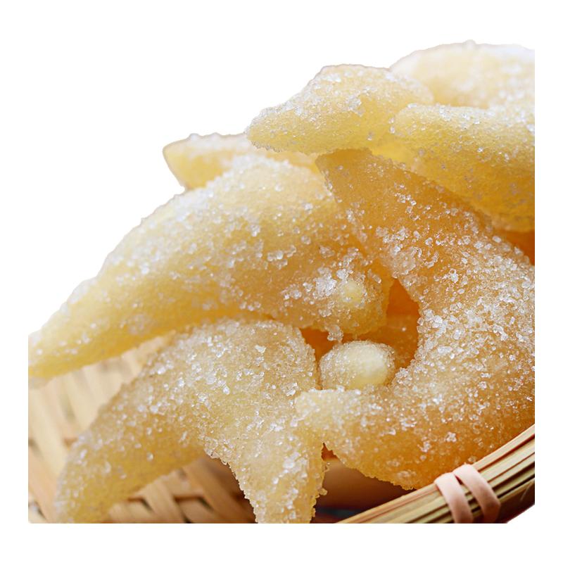 彭李记羊角蜜老式传统糕点休闲零食甜点徐州特产小吃蜜糖角梅豆角