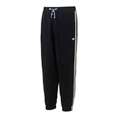 Adidas阿迪达斯三叶草男裤2025冬季新款HEAVY K JOGGER长裤KC0118