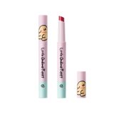 百补 小奥汀线条小狗水光嘟嘟固体唇蜜唇釉镜面滋润显白唇蜜