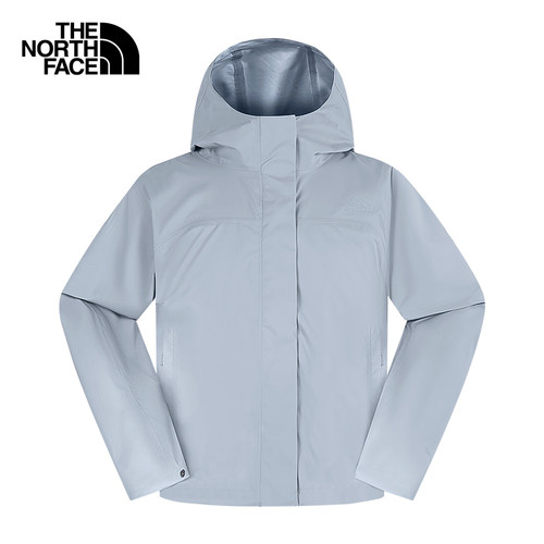 TheNorthFace北面女DRYVENT防水硬壳外套冲锋衣防风26春夏8HQJ