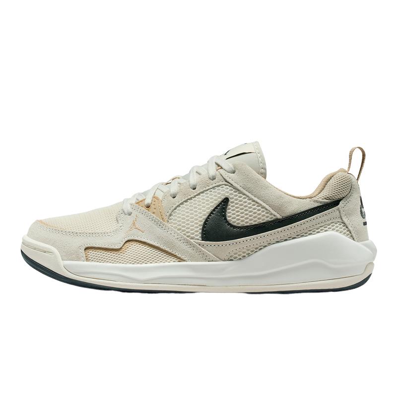 Nike耐克女鞋25冬新款JORDAN CMFT低帮复古板鞋篮球鞋HJ6778-120