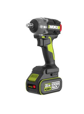 威克士电动扳手正品wu289电扳手大扭力旗舰工具锂电冲击电板手