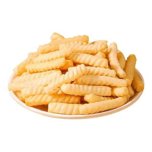 亲亲虾条经典原味10g解馋小包装膨化食品薯条怀旧零食整箱批发