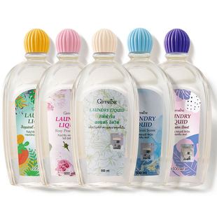 清洗剂500ml 芝芙莲内衣洗衣液抑菌持久留香去血渍内裤