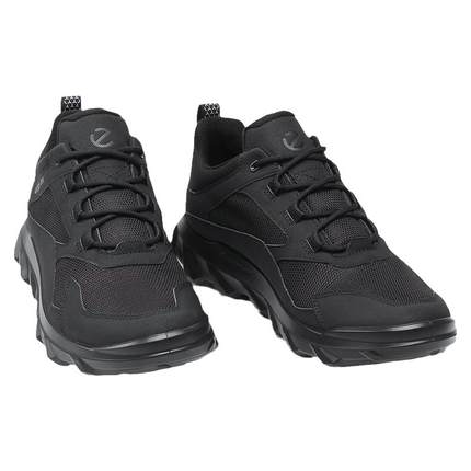 爱步男鞋秋冬新款运动休闲鞋户外鞋透气防滑耐磨低帮跑步鞋820194