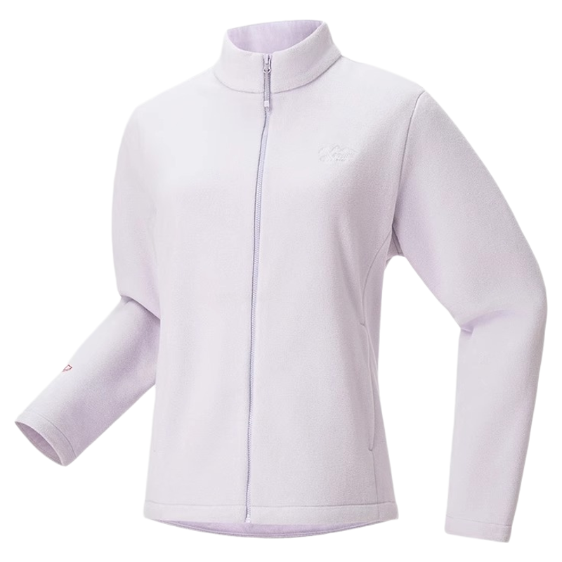 透气速干保暖抓绒外套秋冬新品