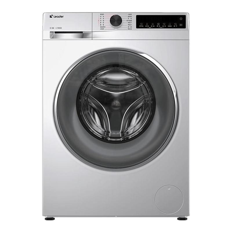 海尔10kg滚筒洗衣机直驱六维减震