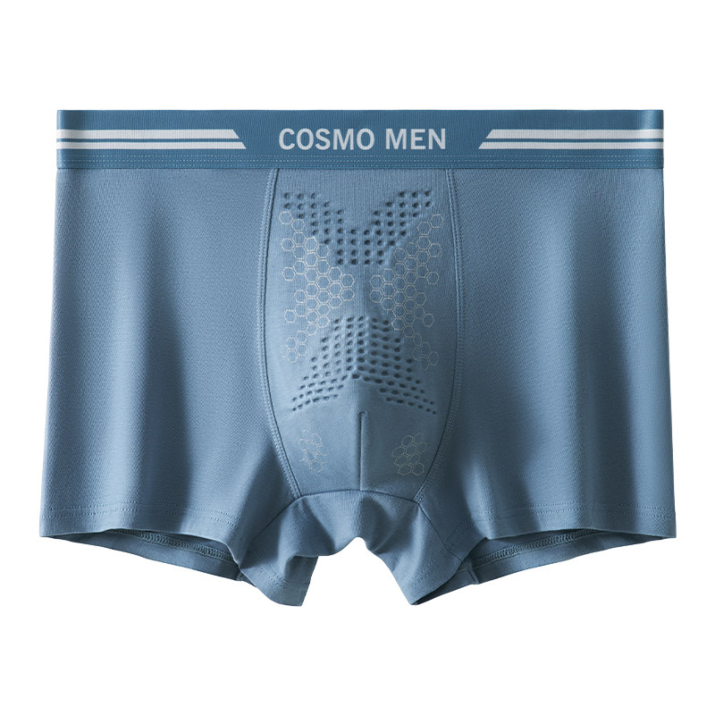 都市丽人男士内裤纯棉2026新款10A抑菌大码透气男生四平角短裤衩,女士内衣/男士内衣/家居服,男平角内裤,淘宝优惠券,粉丝福利购,淘宝优惠卷